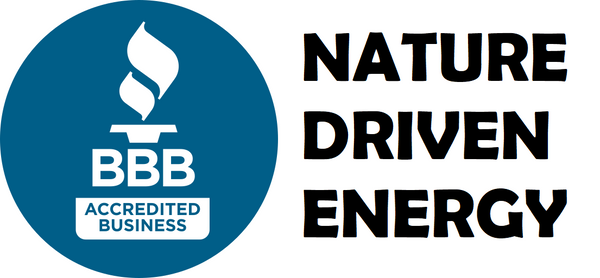 NatureDrivenEnergy.com