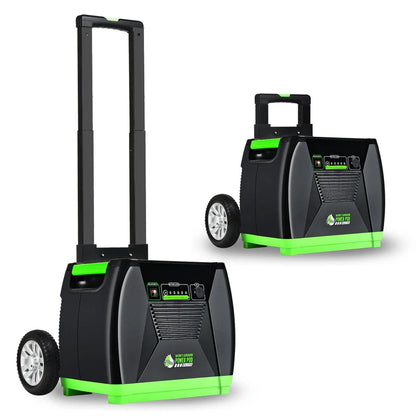 NATURES GENERATOR ELITE 3600 WATT